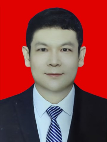 2024年度菏建国投“优秀共产党员”风采——张岩同志事迹简介