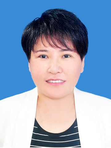 吕丽英