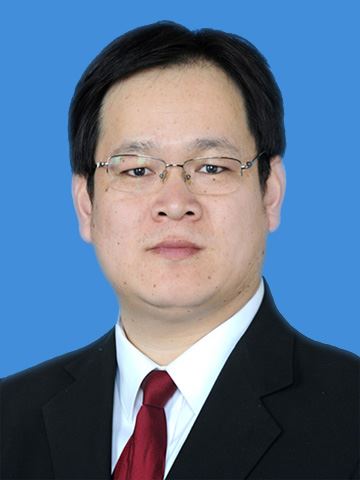 徐龙震