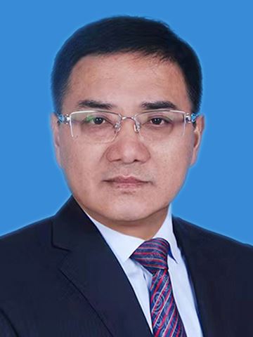 仝金安
