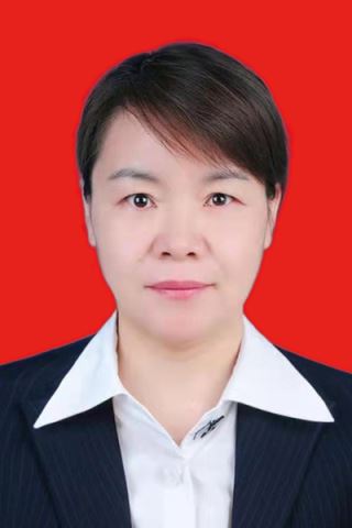 朱坤丽